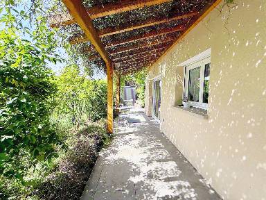 Villa 120 m²