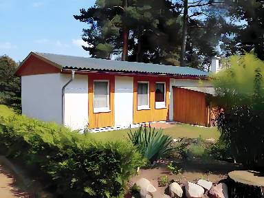 Casa 50 m²