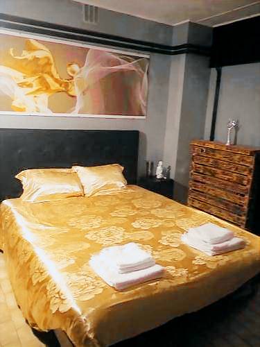 Appartement Morez
