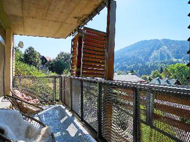 Appartement 119 m²