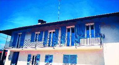 B&B "Madama Granet"