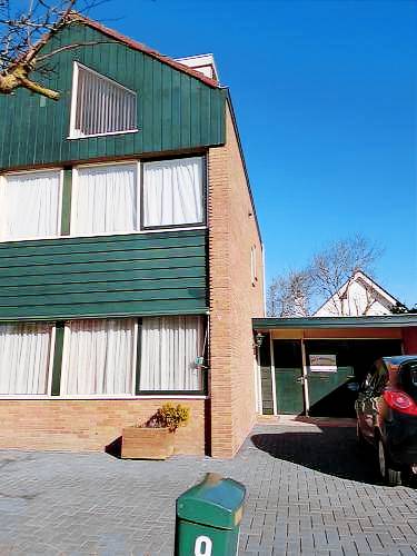 Bed & Breakfast De Koog