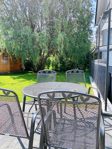 Appartement Berlin-Pankow