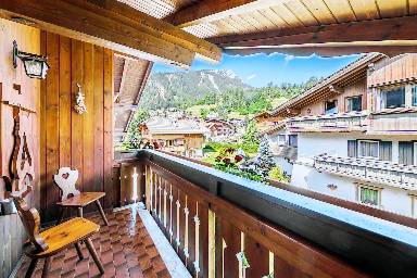 32 m² Ferienwohnung