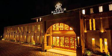 Marquis Beach Resort