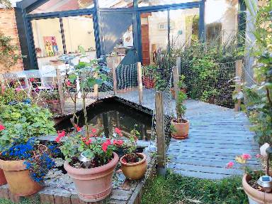 Maison de vacances 140 m²