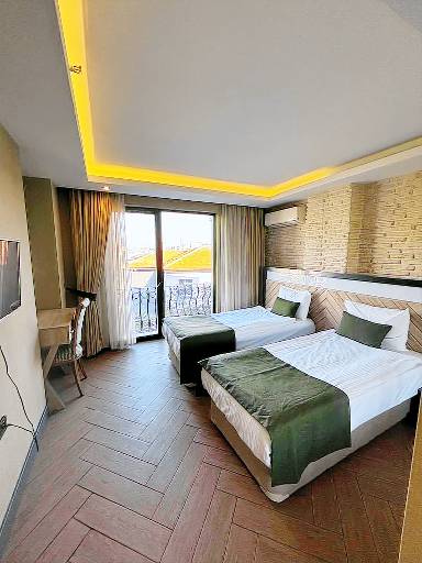 Accommodation