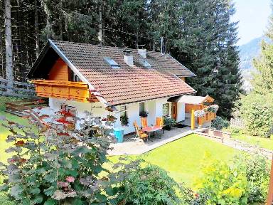 Casa de 105 m²