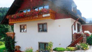 60 m² Ferienwohnung