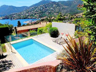 Villa de 150 m²