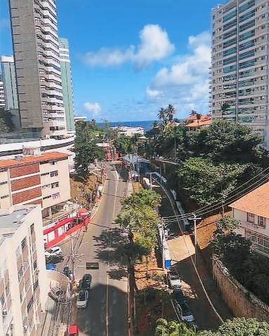 Apartamento de 110 m²