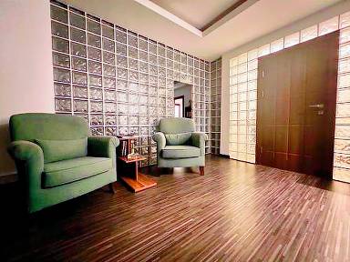 Appartement 180 m²