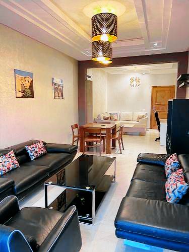 Apartment  Nouaceur Province