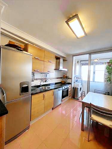Apartamento Avilés