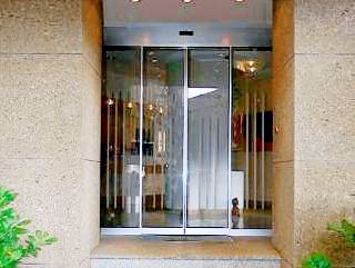 Hotel Carlton in Duisburg