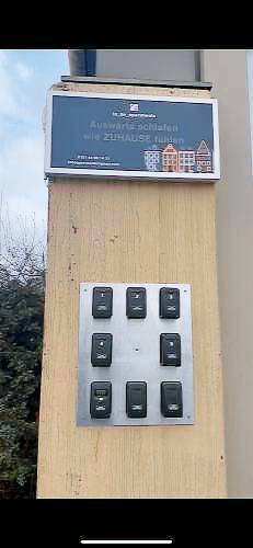 Ferienwohnung Amberg