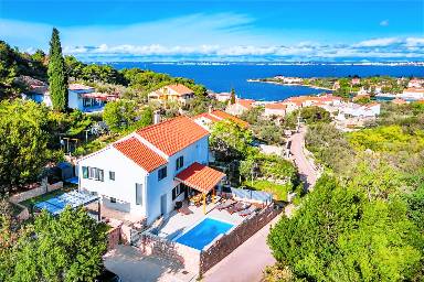 Casa 115 m²