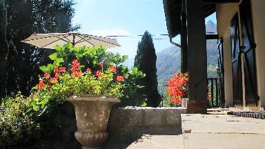 Chalet 170 m²