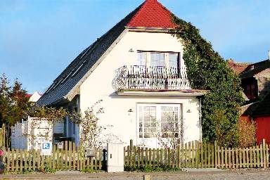 50 m² Apartament