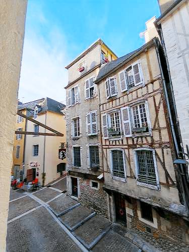 Appartement Pau