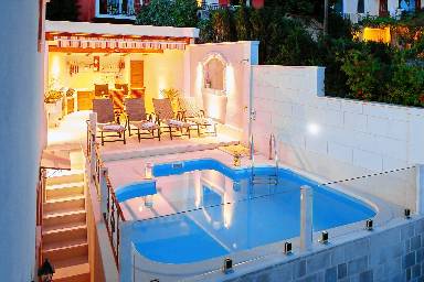 Casa 80 m²