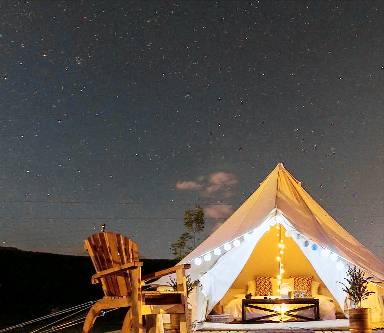 Cottage 12 m²