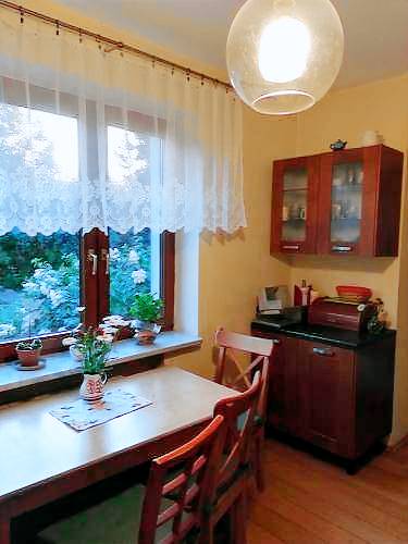 Bed & Breakfast Sandomierz