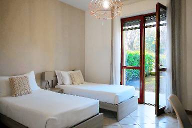 Appartamento 75 m²