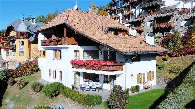 Appartement 50 m²