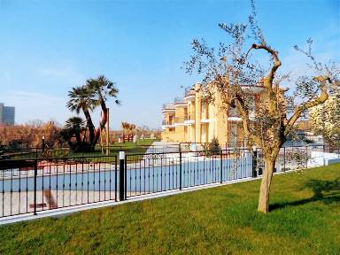 Appartamento 85 m²