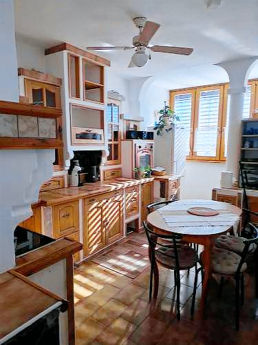 Apartmán Prievidza