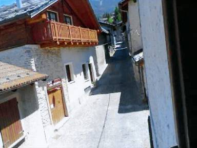 Appartamento 25 m²