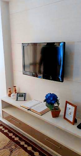 Apartamento Mandacaru