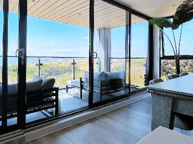 105 m² Cottage
