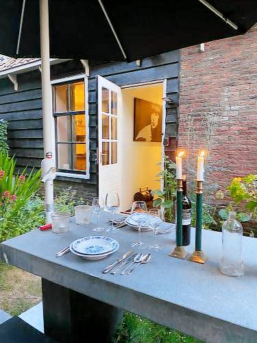 Appartement Middenbeemster
