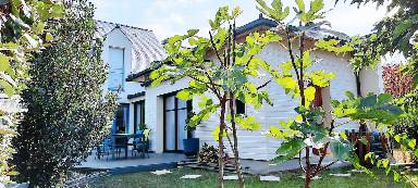 Maison de vacances 75 m²