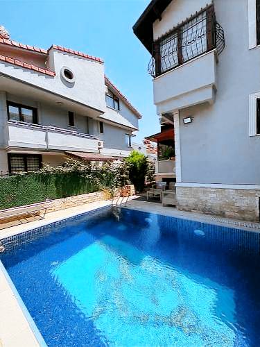 Villa Marmaris