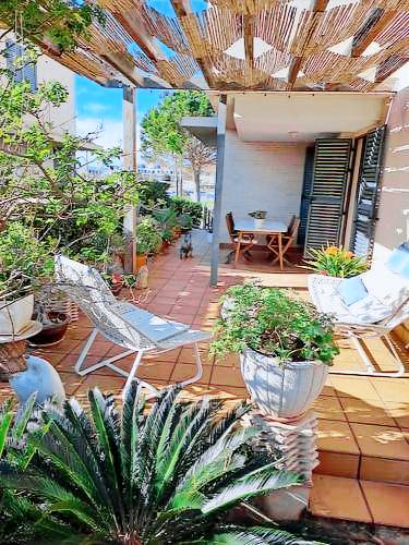Casa San Jorge