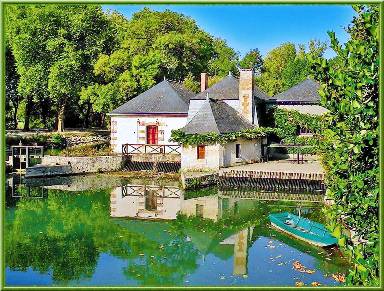 Maison de vacances 140 m²