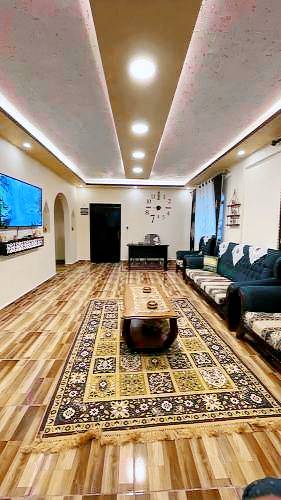 Bed & Breakfast  Wadi Musa