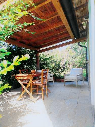 Bed & Breakfast Padru