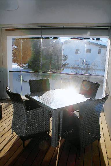 143 m² Apartment