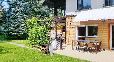 60 m² Apartament