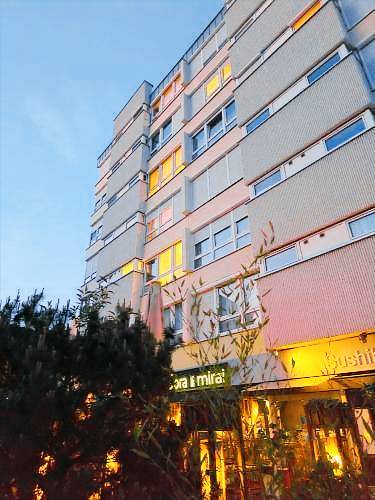 Appartement Nuremberg