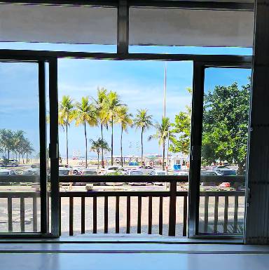 Appartement 100 m²