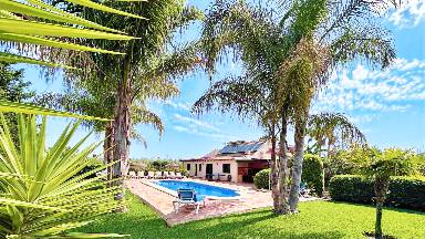 Villa 240 m²