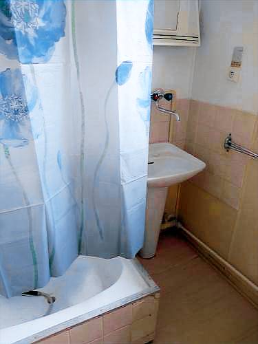 Apartman Szomód
