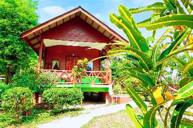 Resort Ao Nang