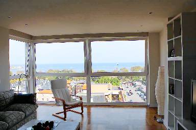 Apartamento de 120 m²