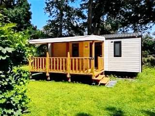 Mobil-home Paray-le-Monial